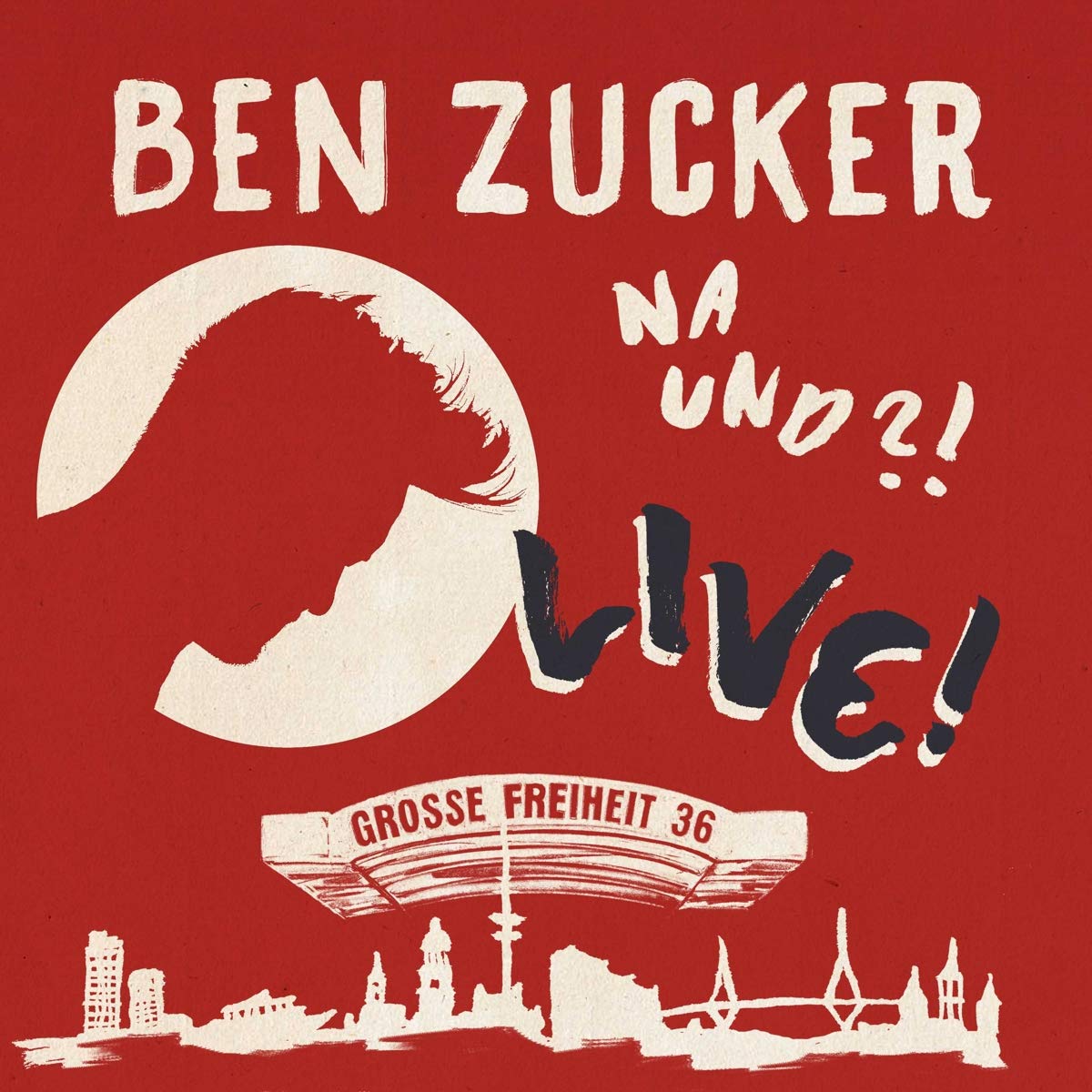 Na Und?! Live! German Schlager & Volksmusik
