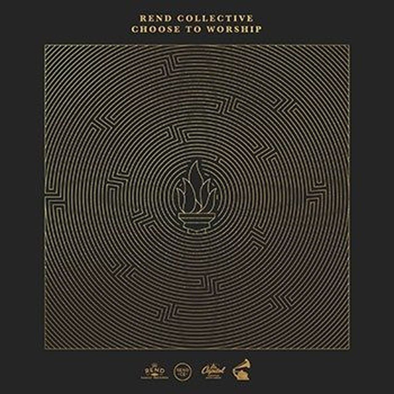 Rend Collective - Choose To Worship Music for Children