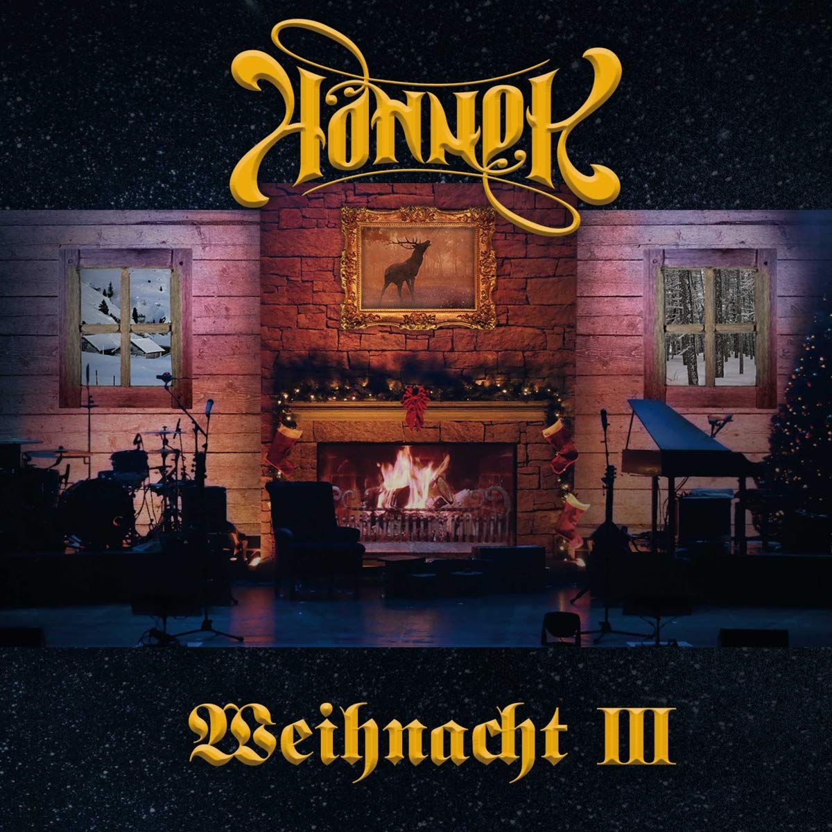 Weihnacht III German Schlager & Volksmusik