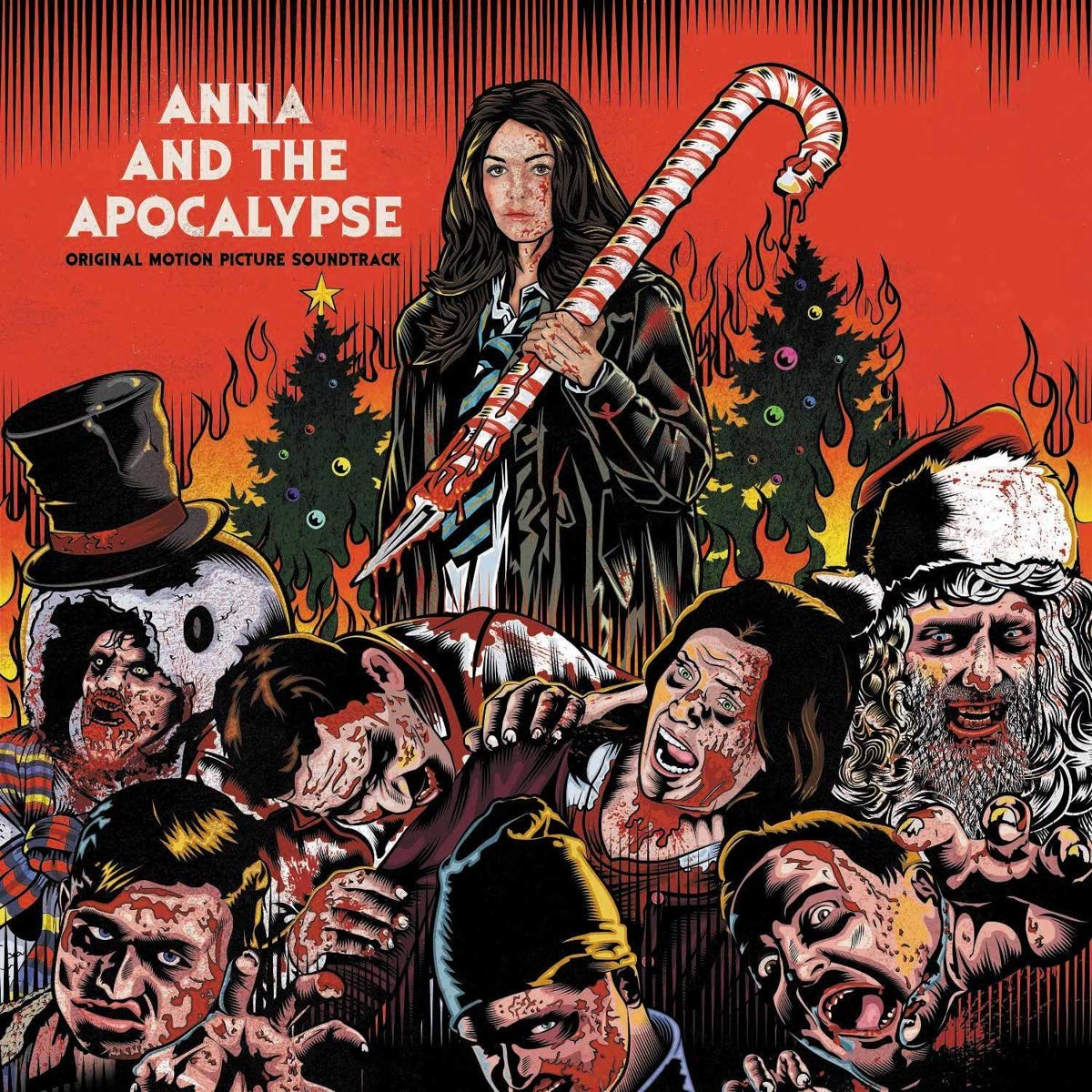Product Image: Anna And The Apocalypse