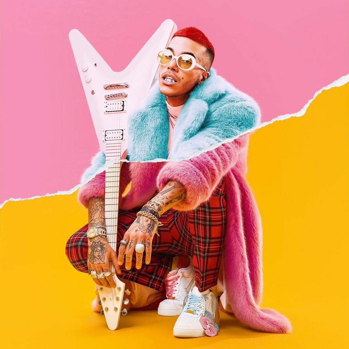 Rockstar (Popstar Edition Con Brani Inediti Copertina 3d) Music