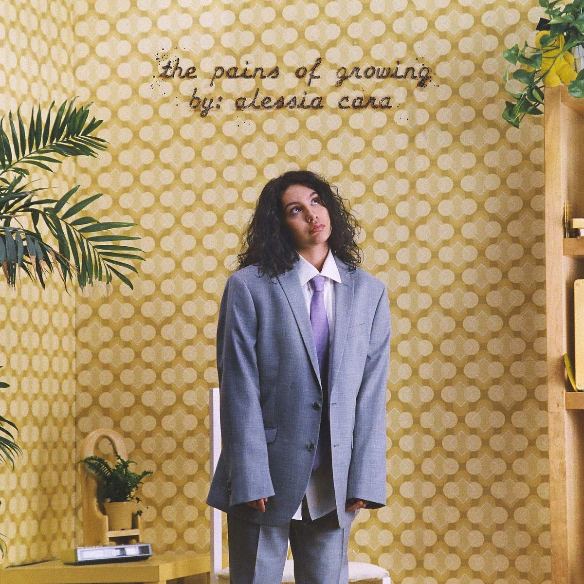 The Pains of Growing (2lp) Pop