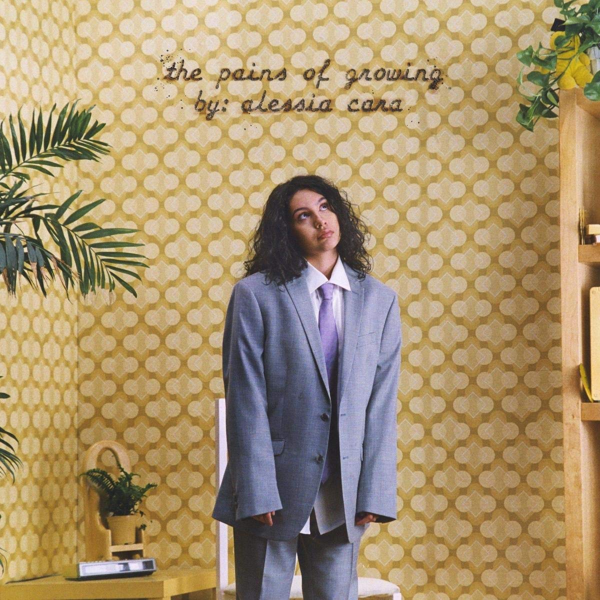 The Pains Of Growing  (Deluxe Edt.) Pop