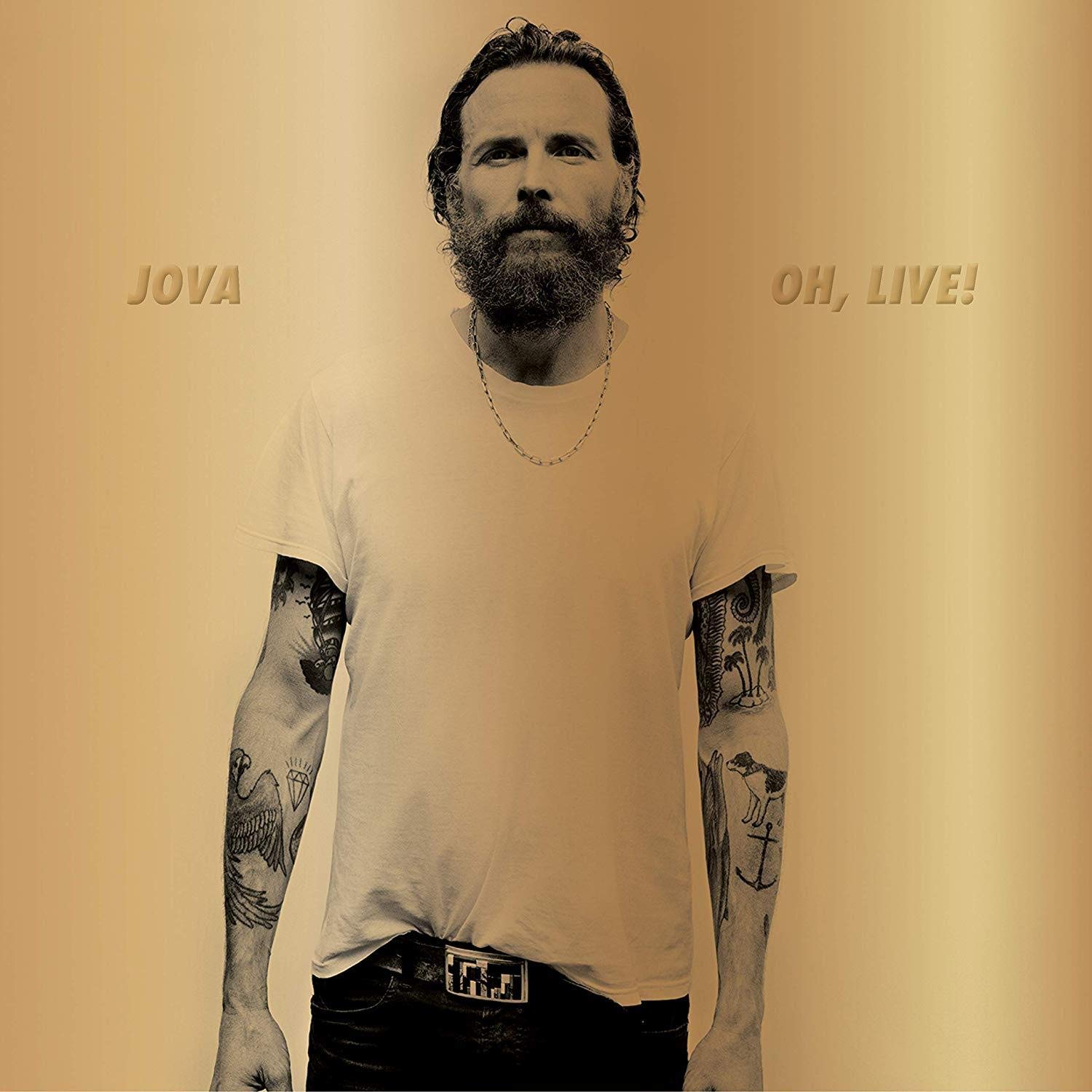 Oh, Live! (CD Oh Vita + DVD Live 2018) Pop