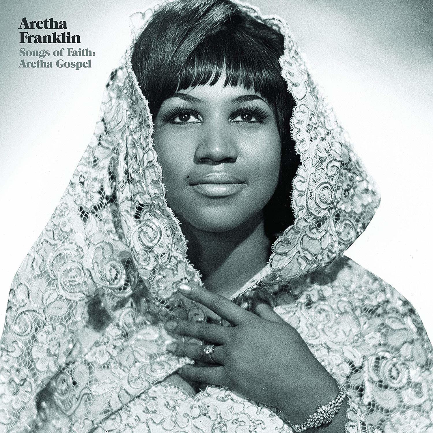 Songs of Faith: Aretha Gospel (Remastered Vinyl) Other music genres