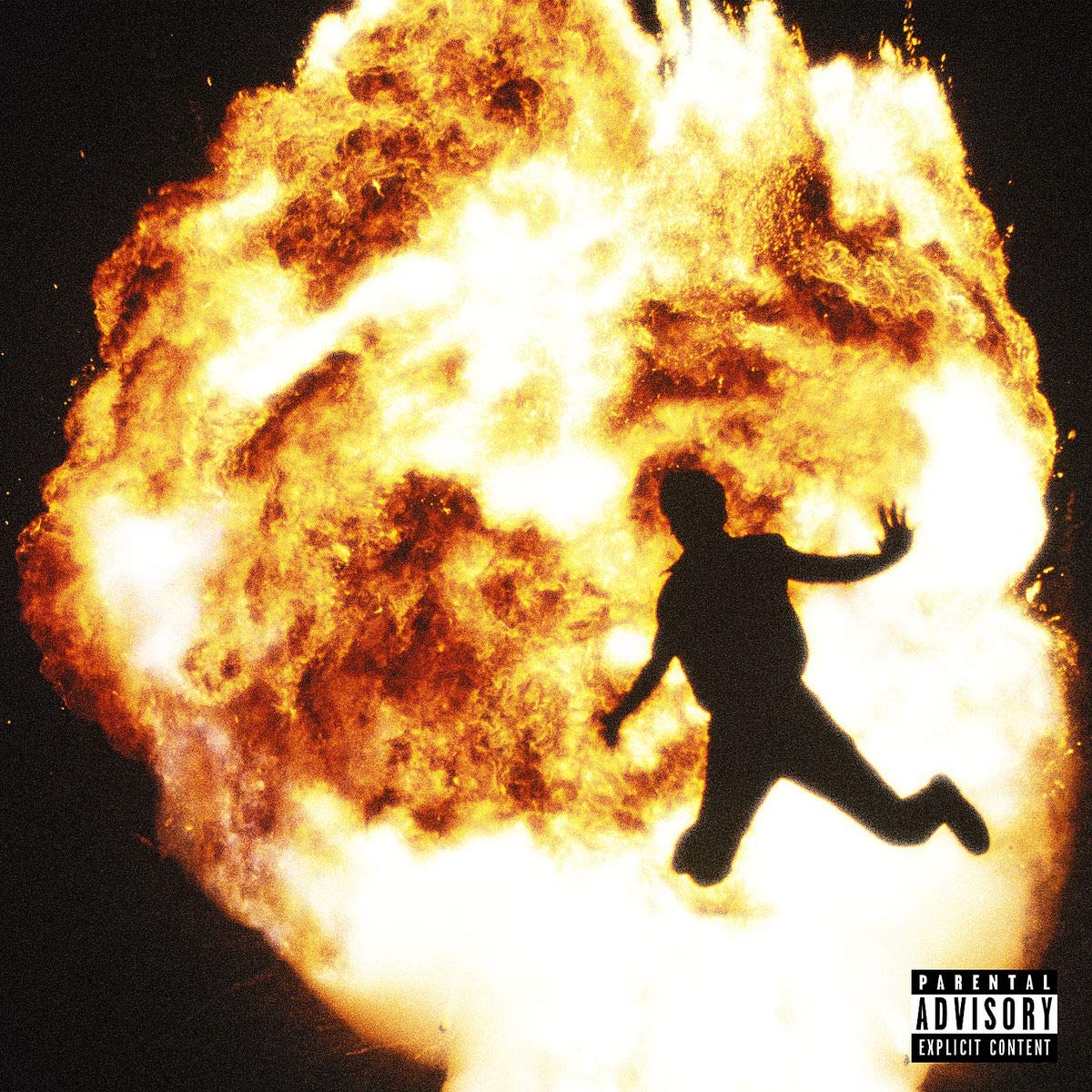 Not All Heroes Wear Capes (Vinyl) Music