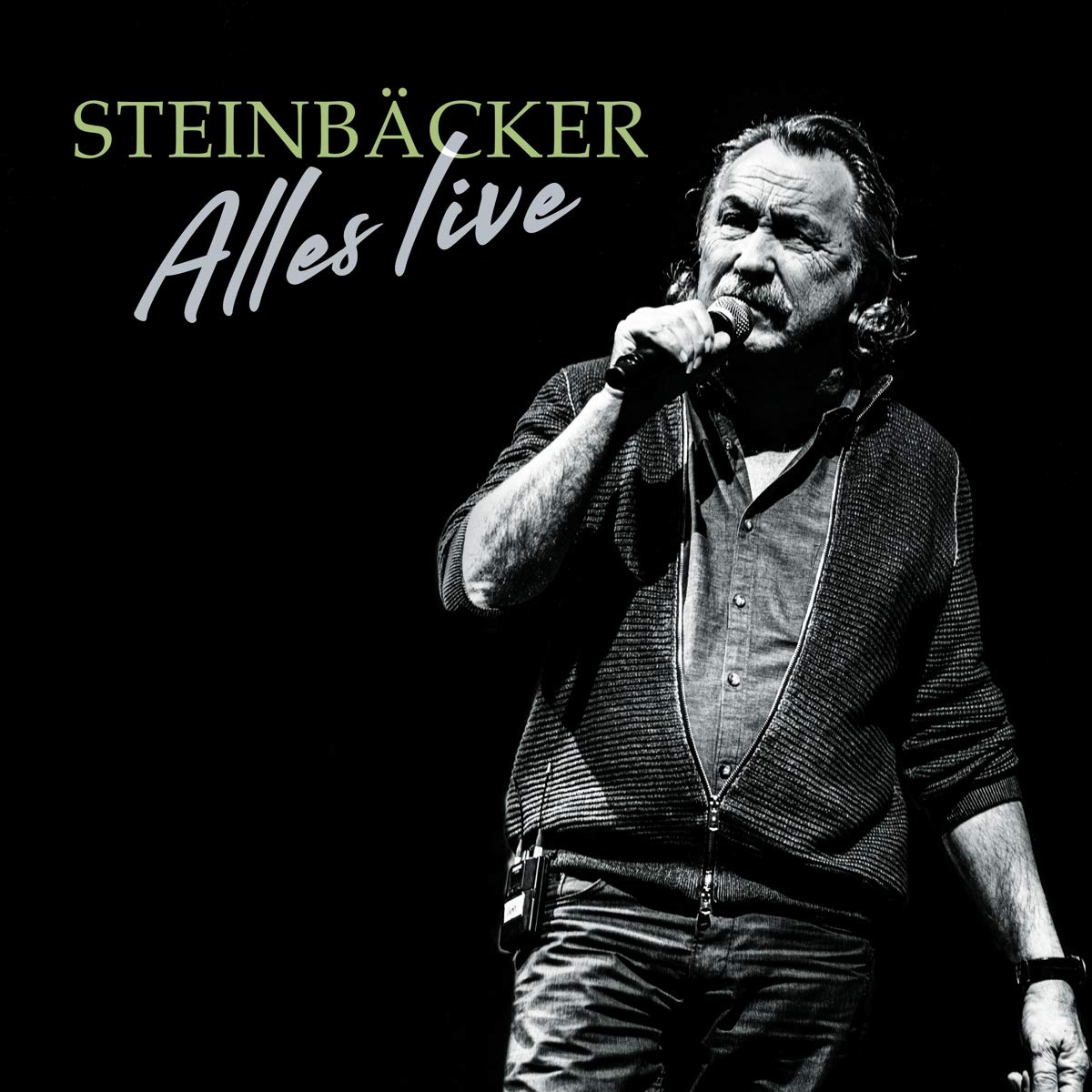Alles Live Pop