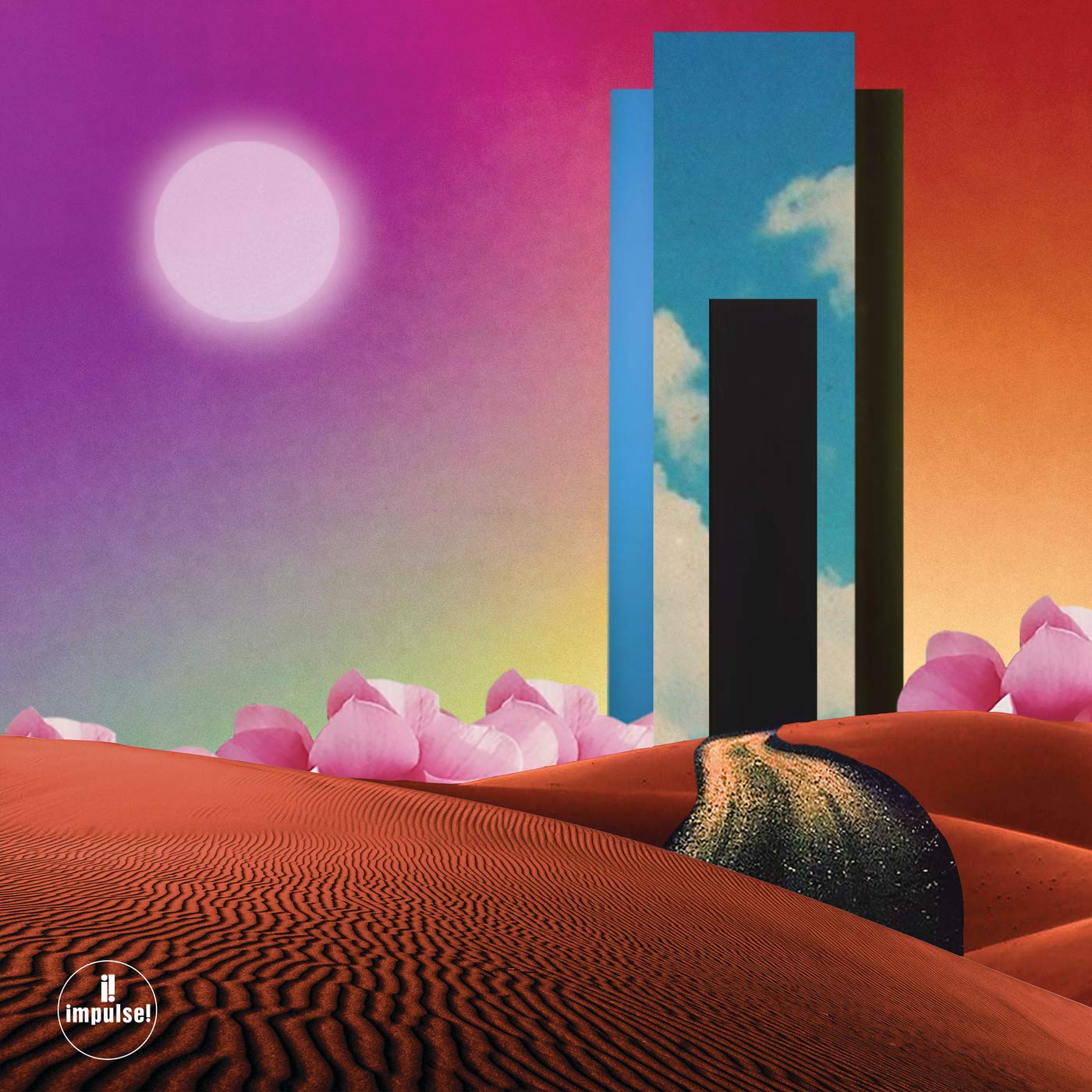 Trust in the Lifeforce of the Deep Mystery cd