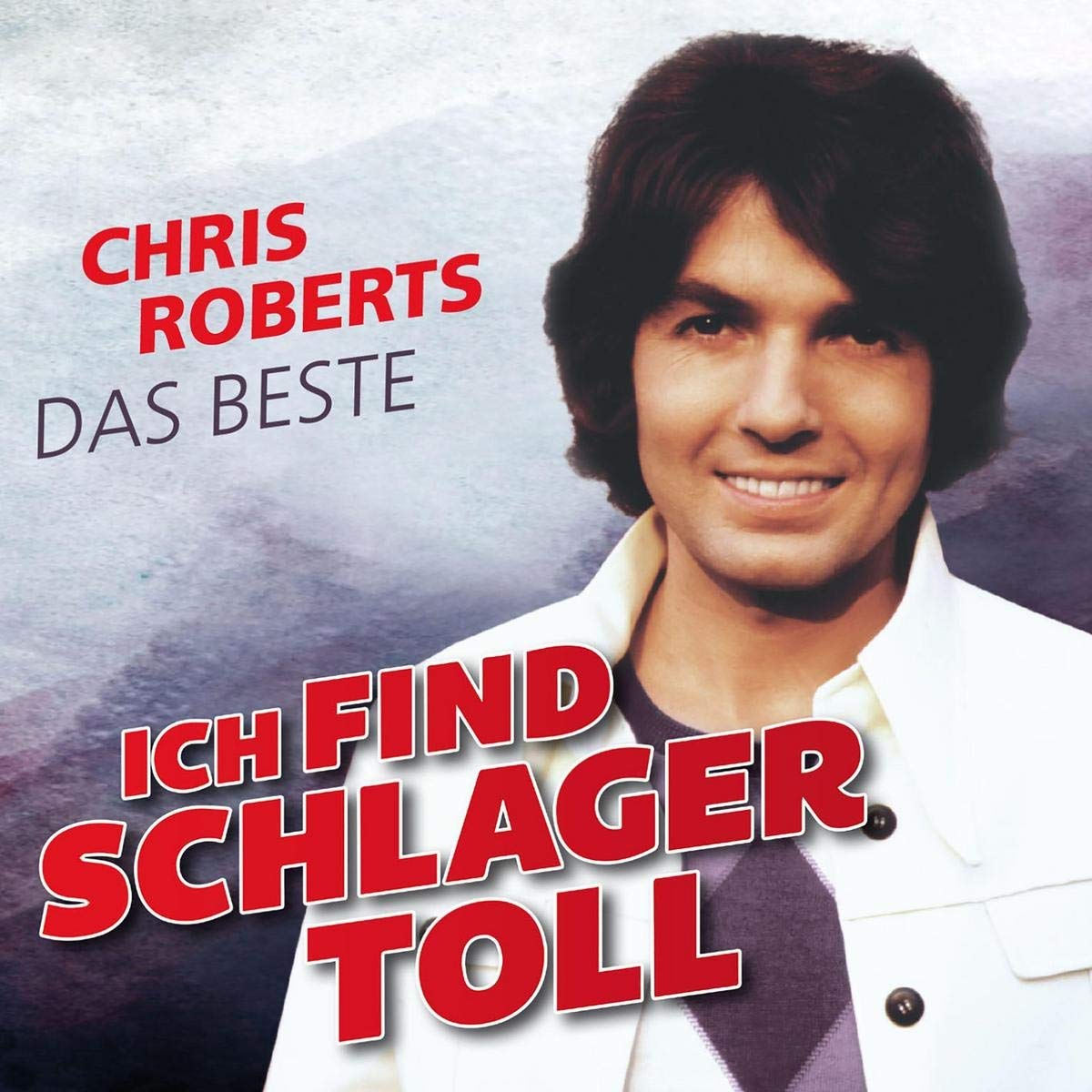 Ich find Schlager toll - Das Beste German Schlager & Volksmusik