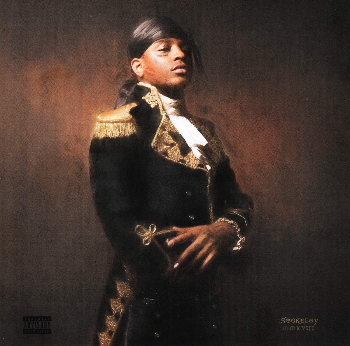 Ski Mask The Slump God - Stokeley Music for Children