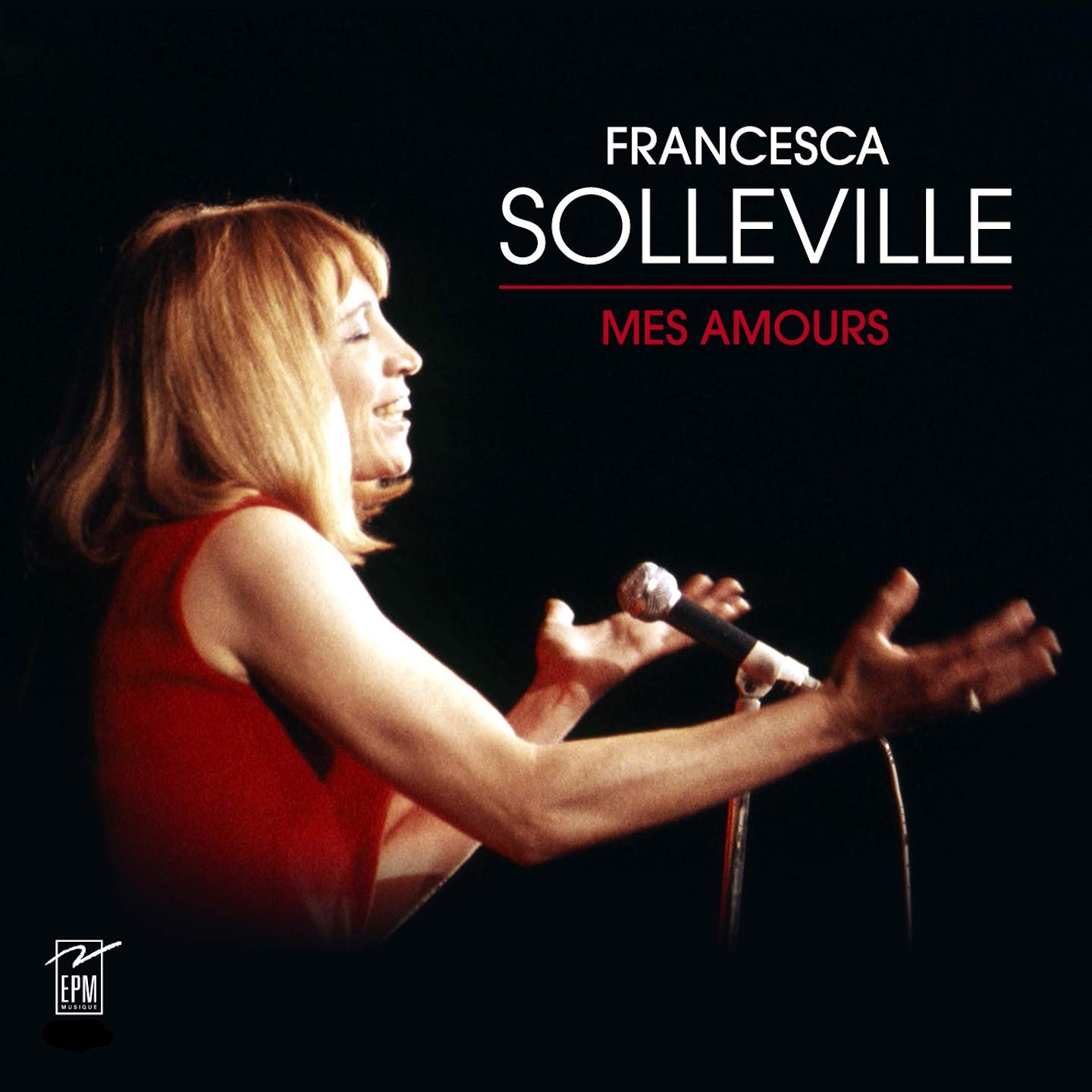 Best Of : Mes Amours 60 Ans De Combats, De Luttes Et D'Amour cd