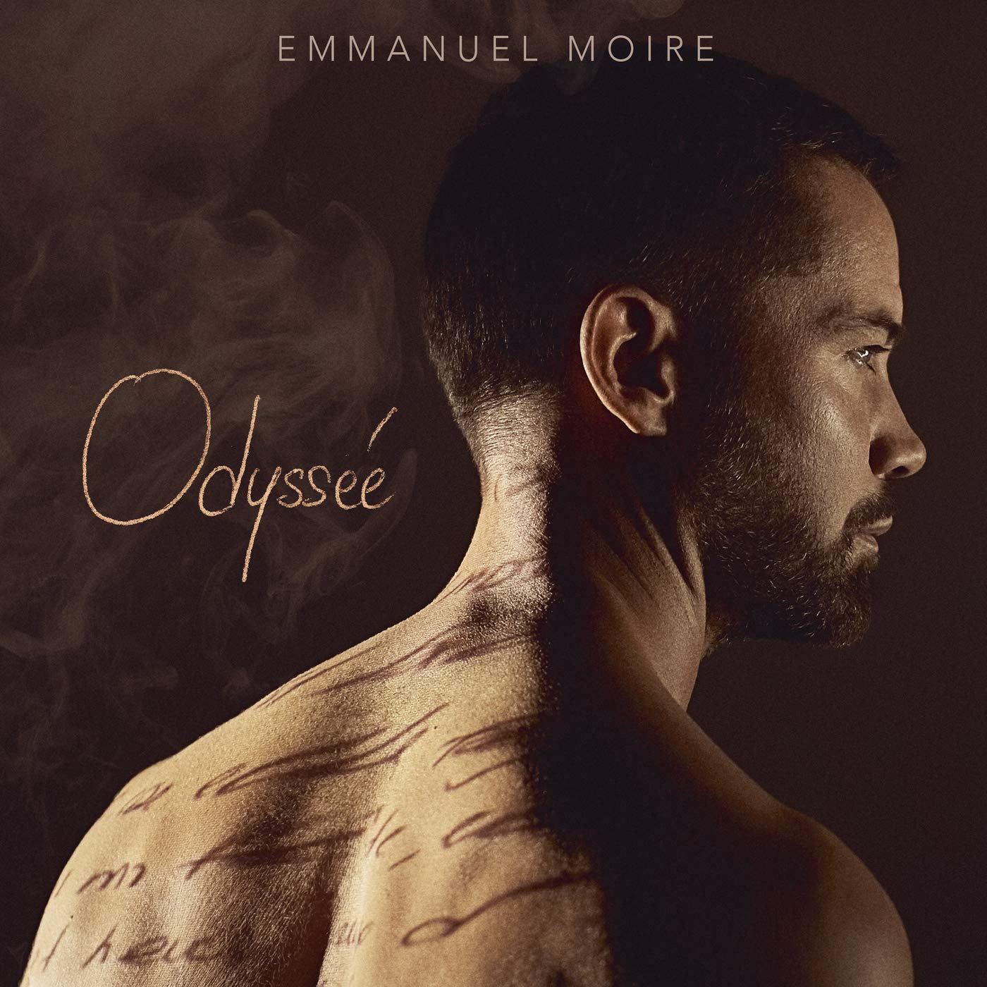 Emmanuel Moire - Odyssee Rock
