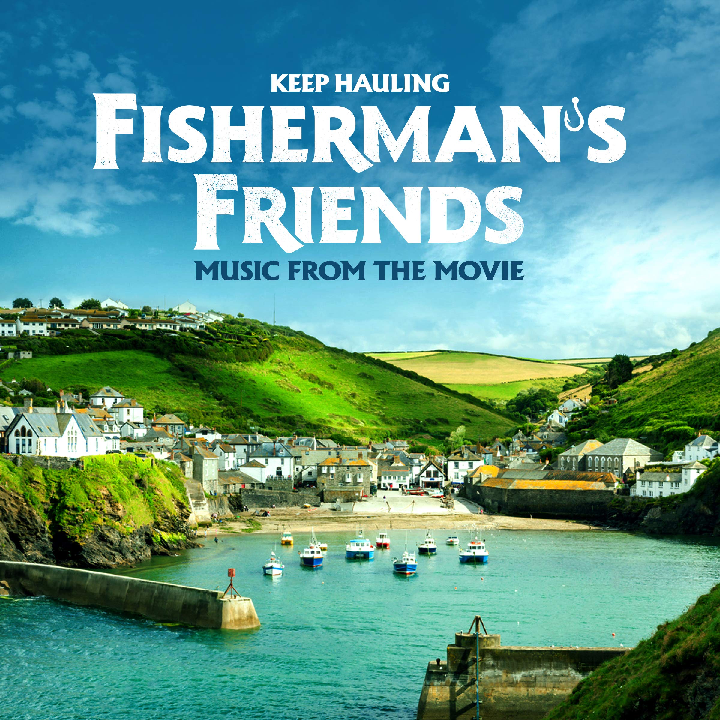 Fisherman's Friend - Keep Hauling Music for Children