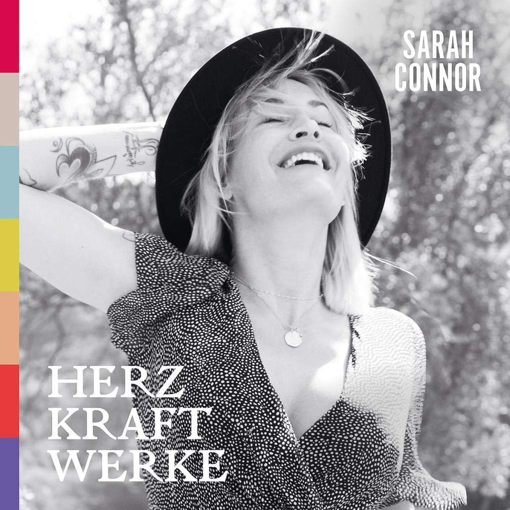 Product Image: HERZ KRAFT WERKE