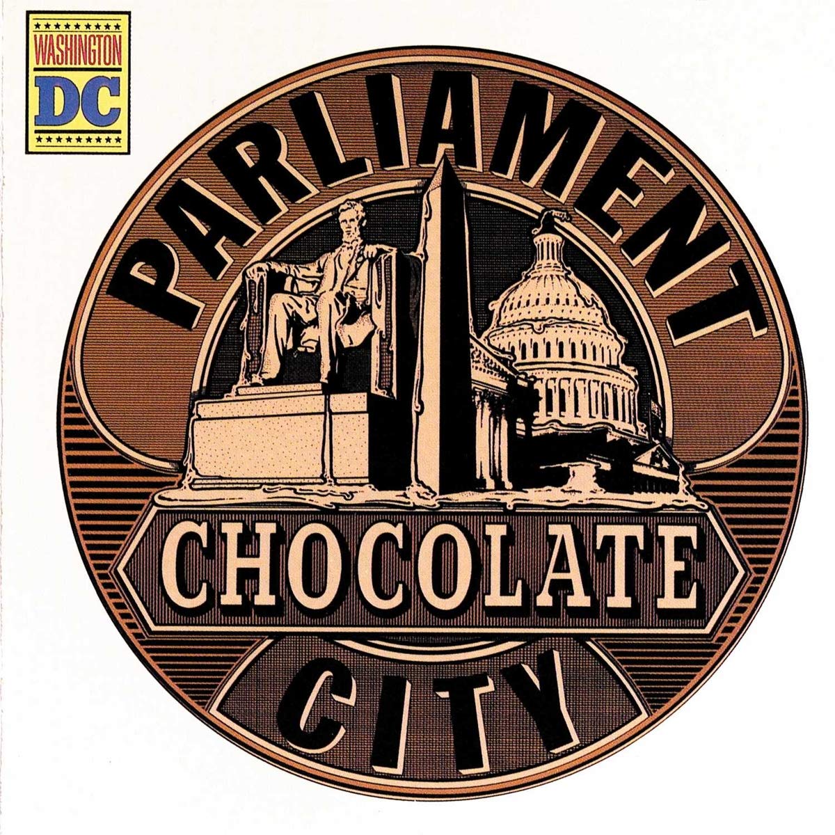 Product Image: Chocolate City