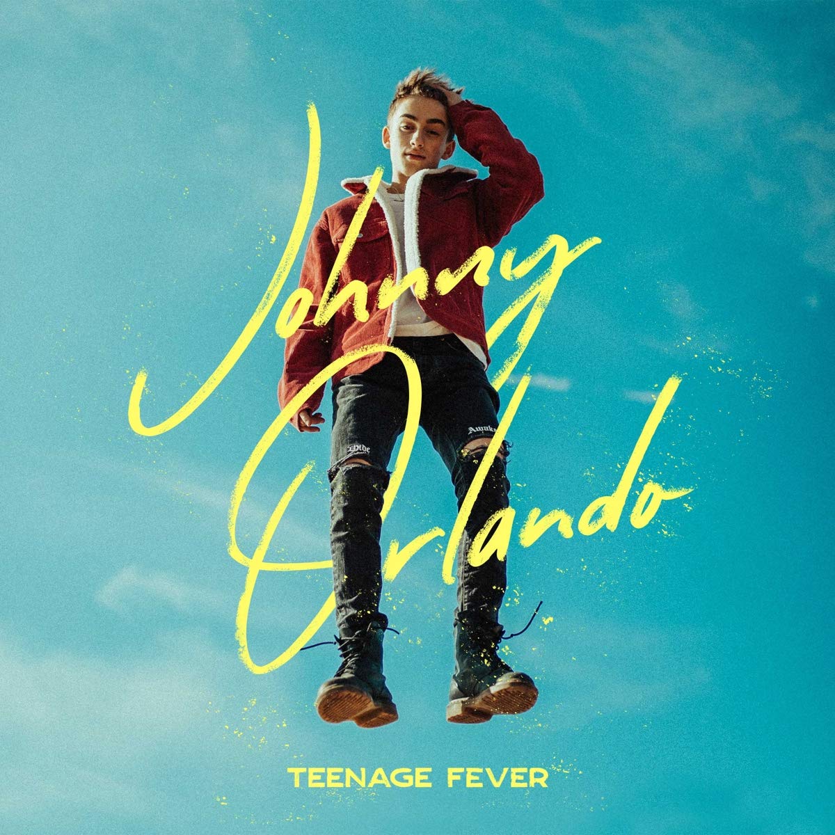 Teenage Fever (EP) Pop