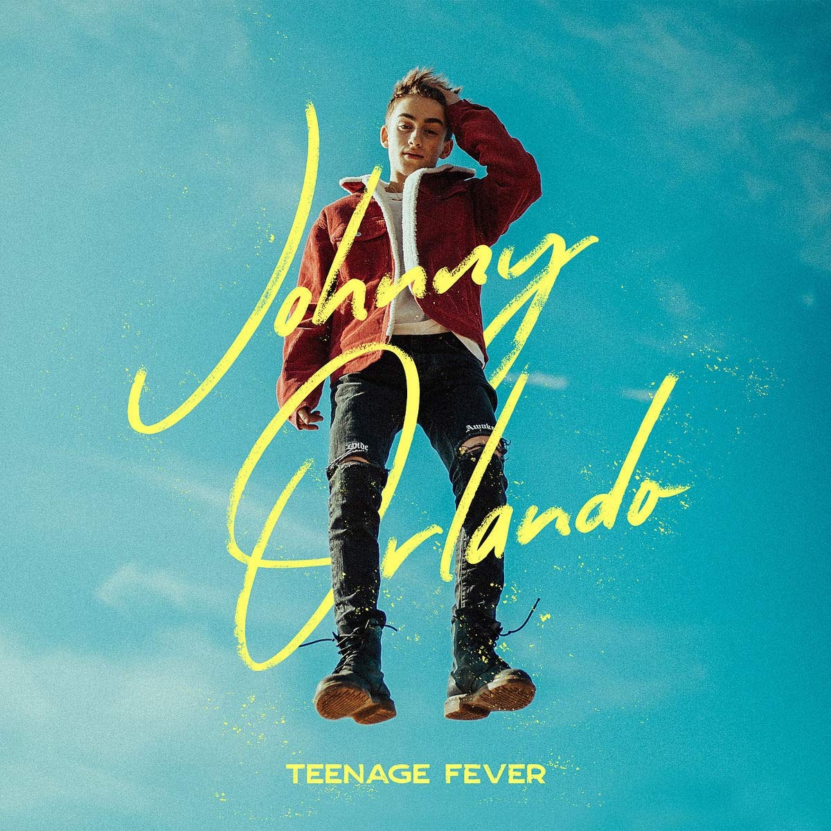 Teenage Fever (Ltd. Picture Vinyl) Pop