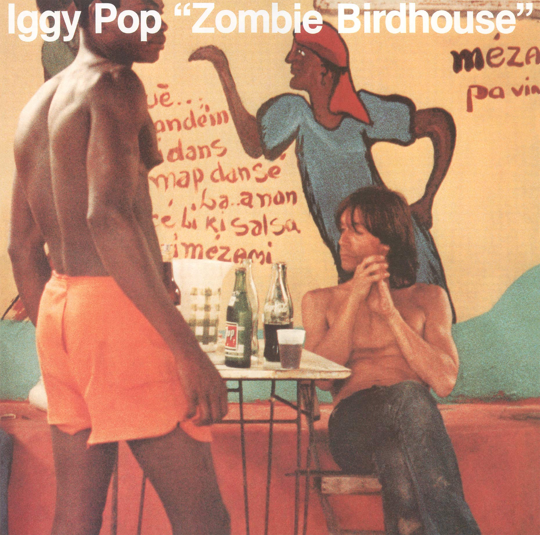 Product Image: Zombie Birdhouse