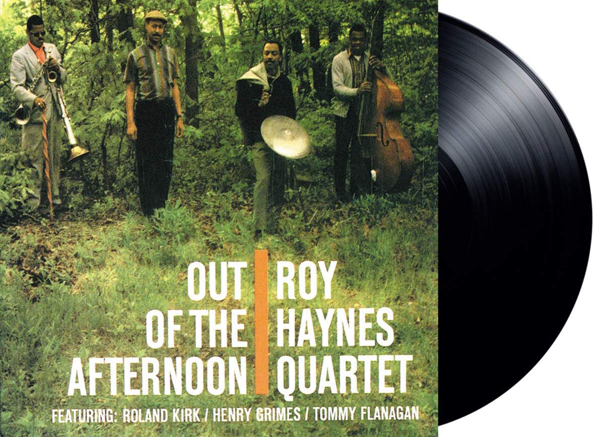 Out of the Afternoon Music for Children