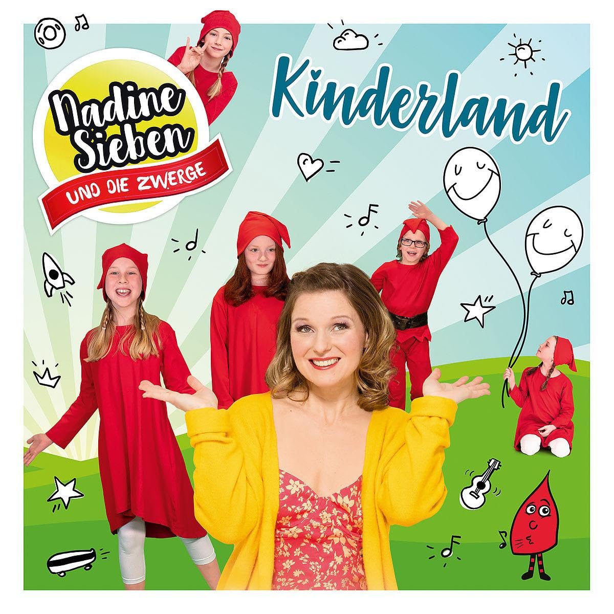 Kinderland Children & Young People