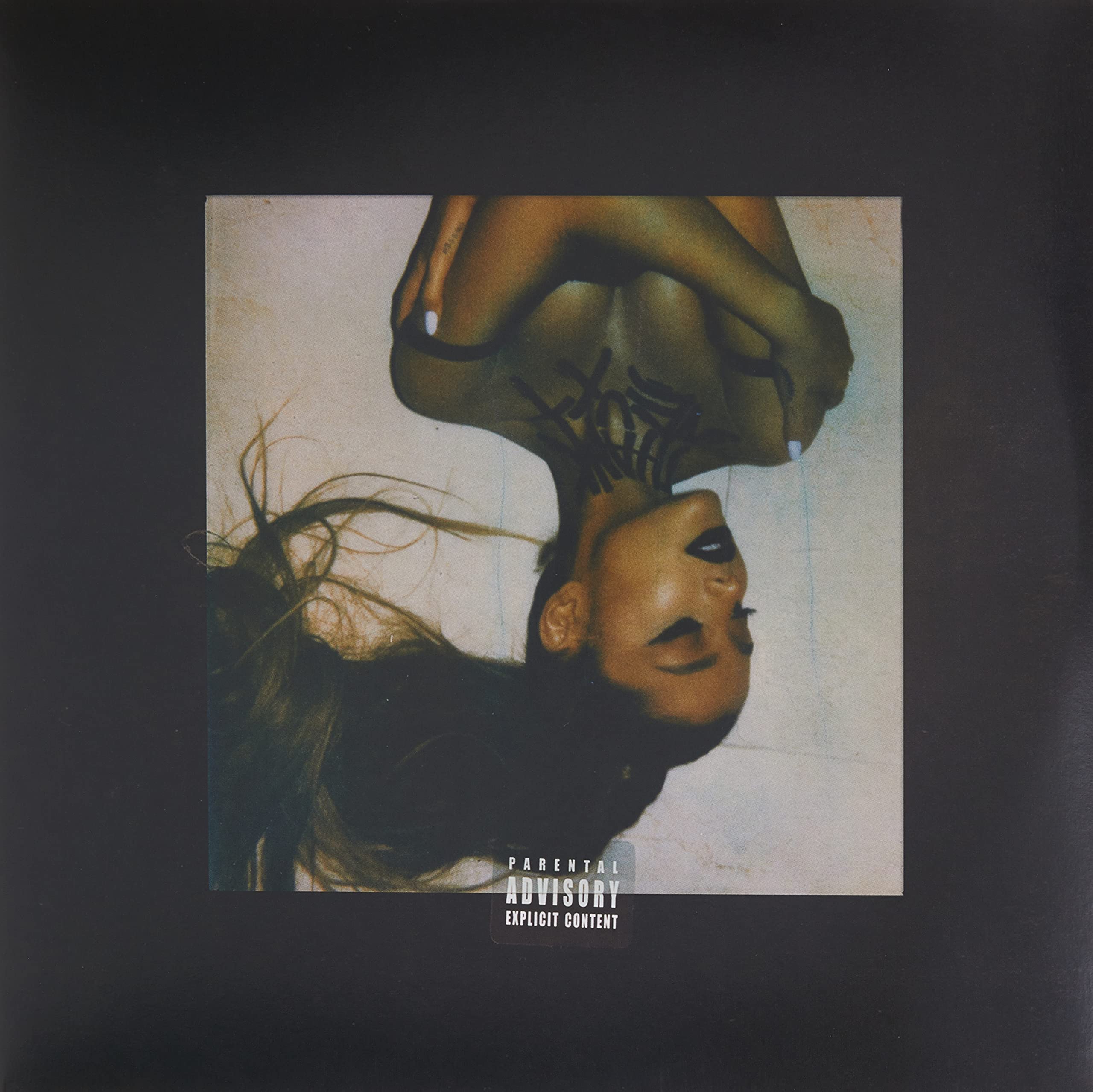 Thank U, Next (2lp) Pop