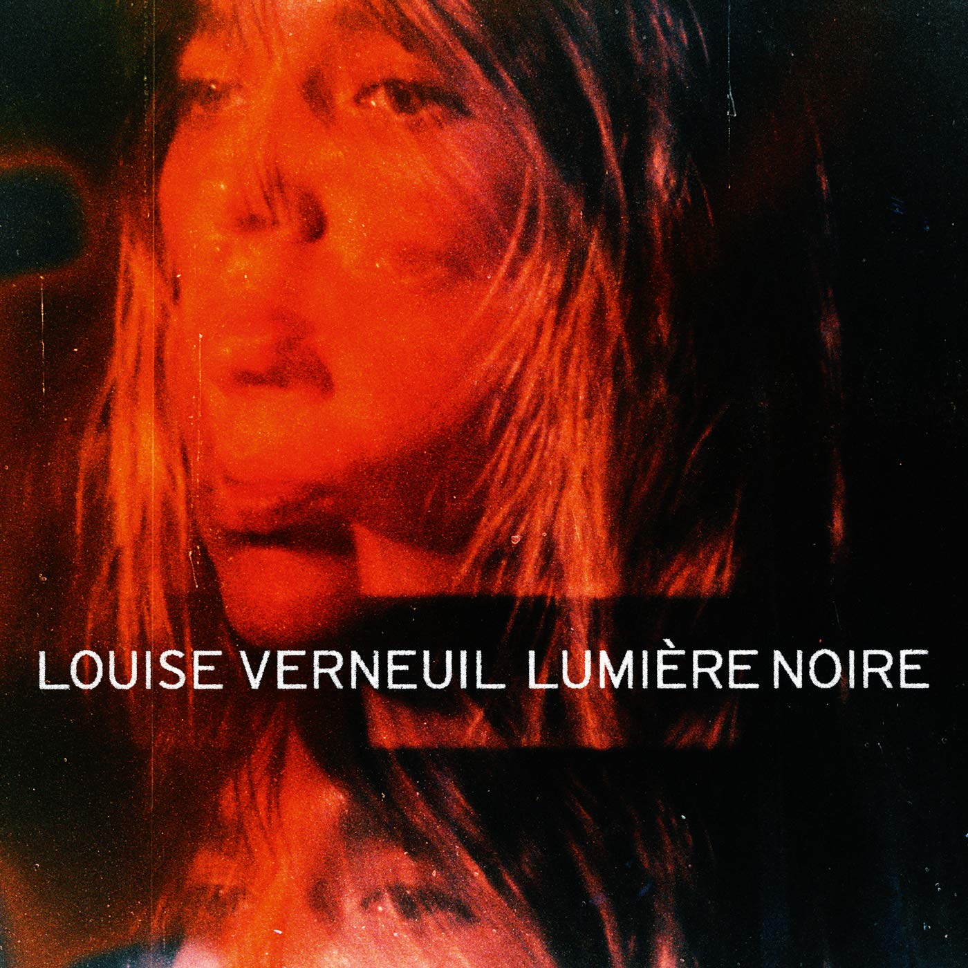 Louise Verneuil - Lumiere Noire Music for Children