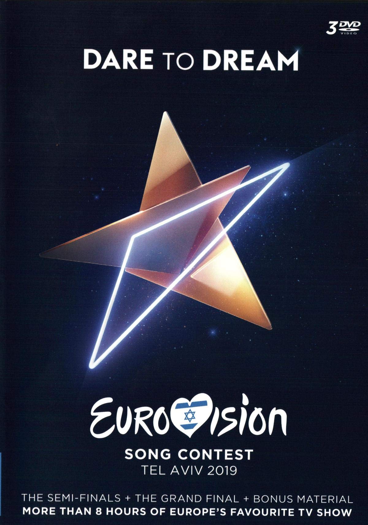 Eurovision Song Contest-Tel Aviv 2019 Films
