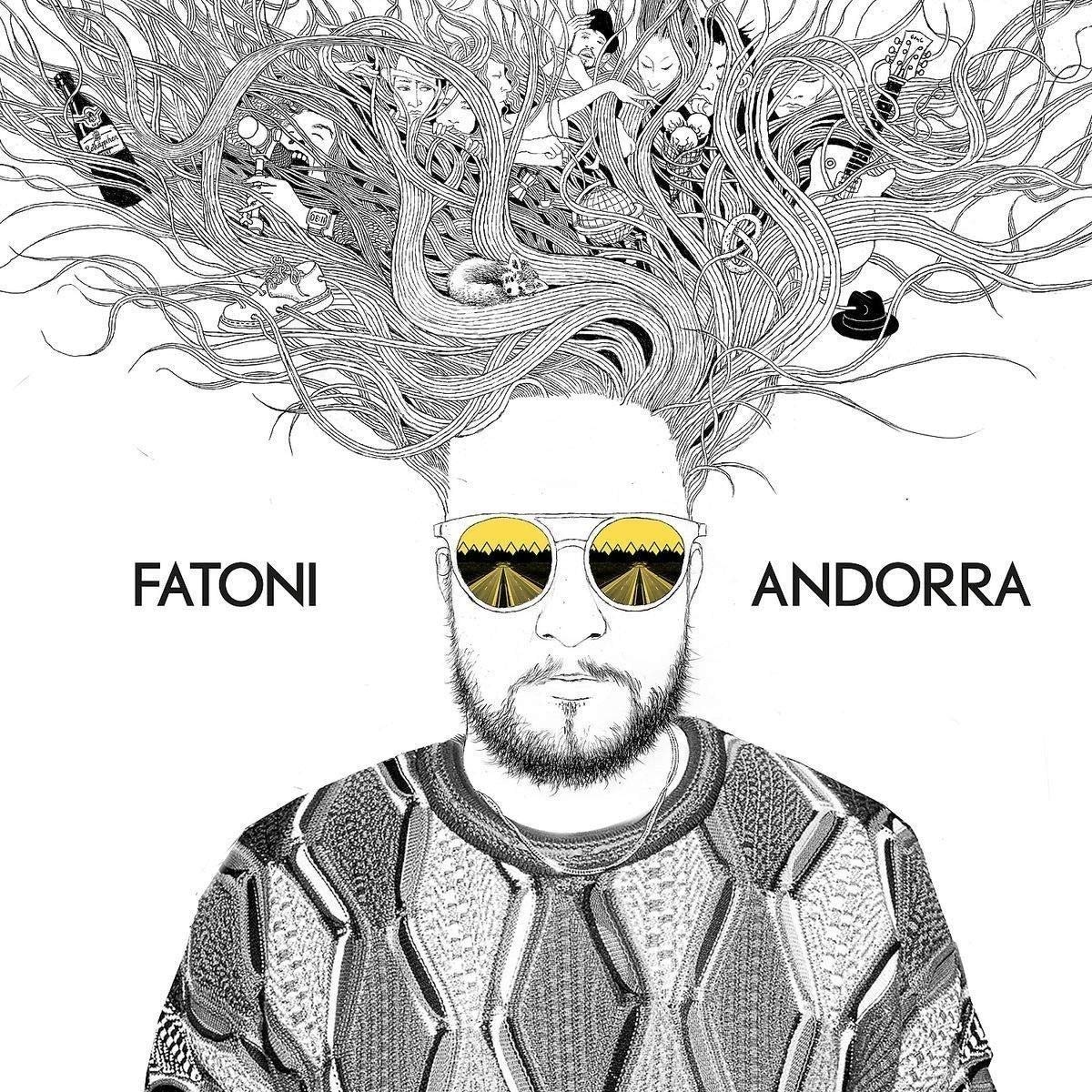Andorra Books