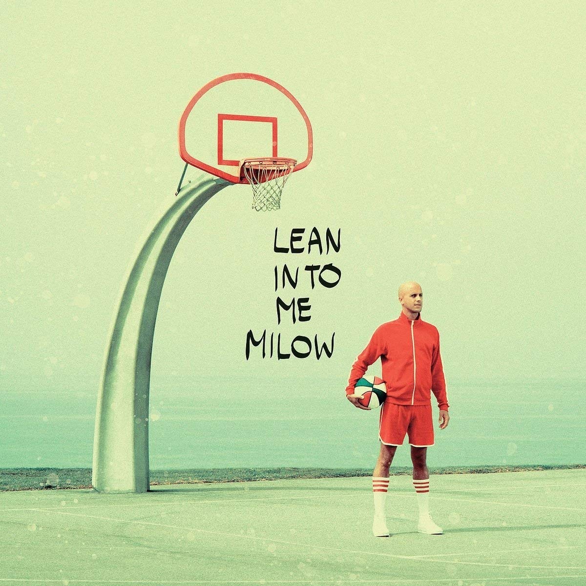 Lean Into Me Pop