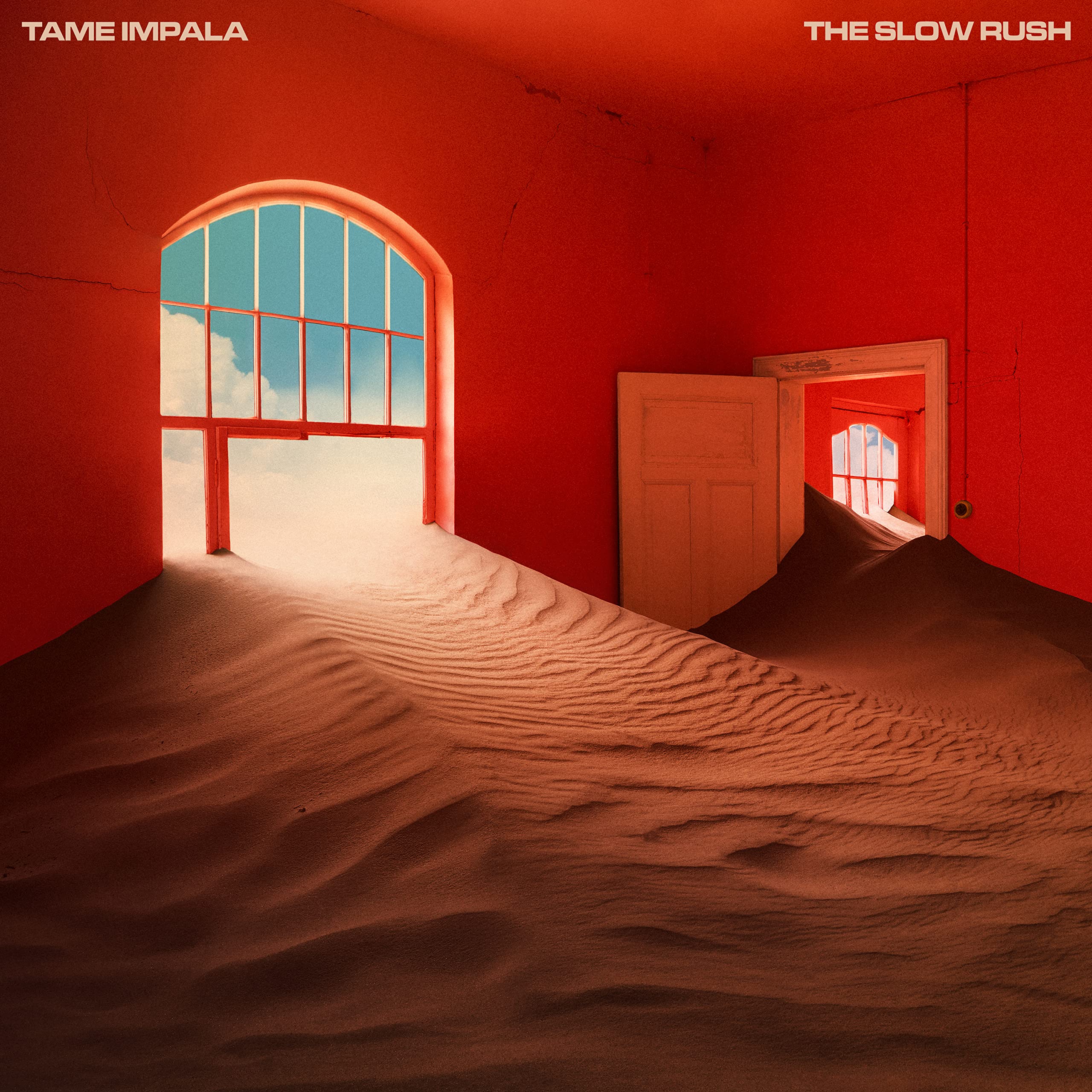 Product Image: The Slow Rush (Ltd. Edt.)