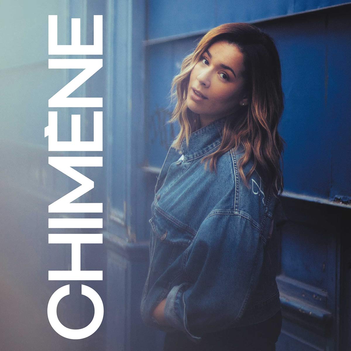 Chimene Badi - Chimene Rock