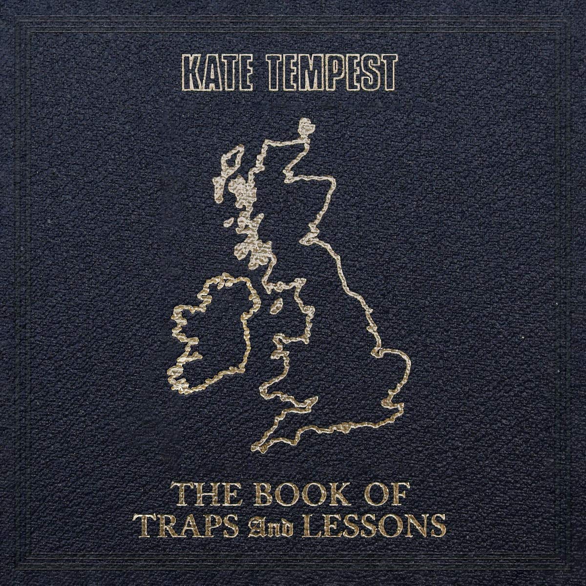 The Book Of Traps And Lessons (Ltd.Deluxe Edt.) Music