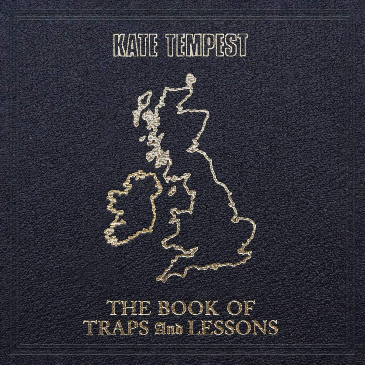 The Book Of Traps And Lessons Music