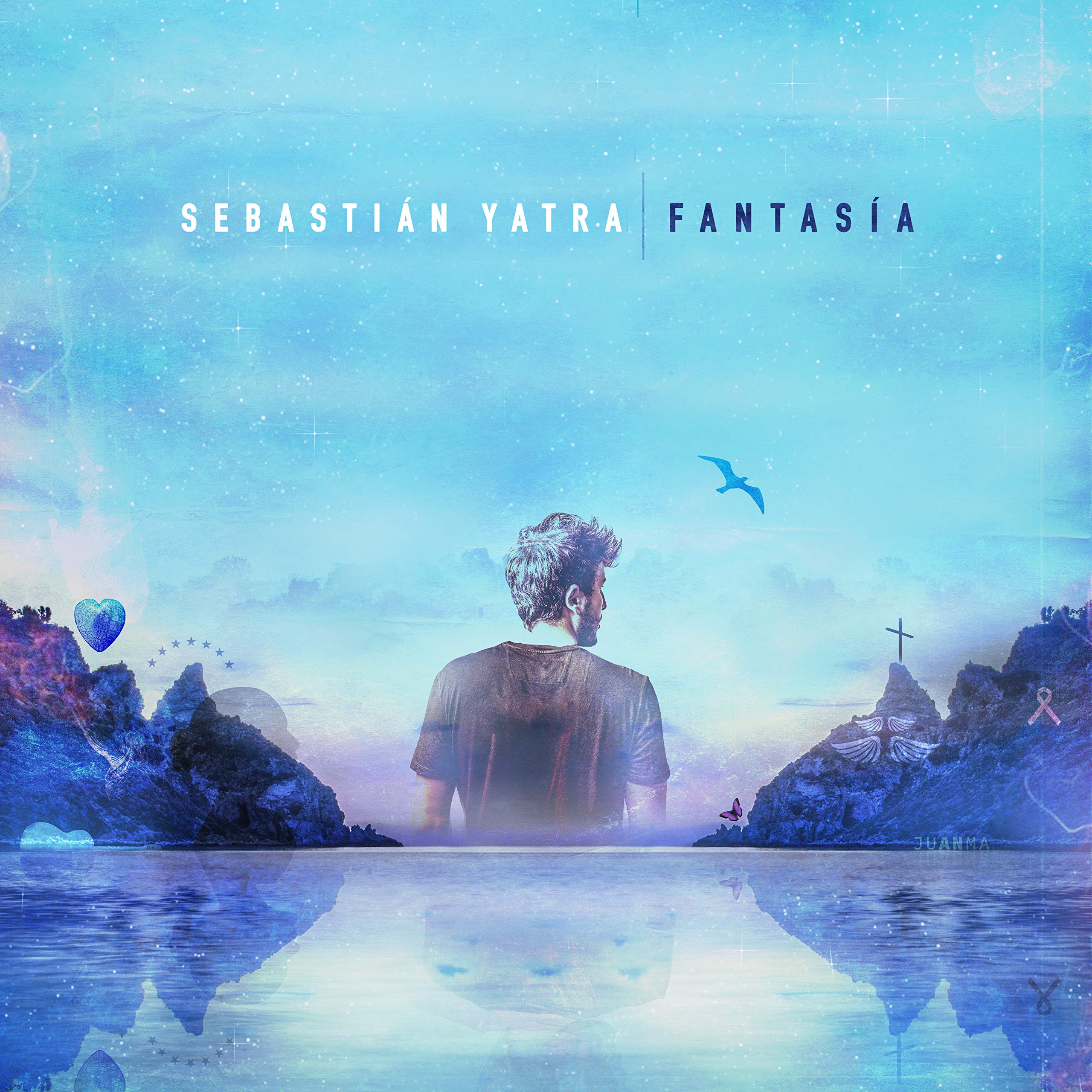 Fantasia (F) Pop