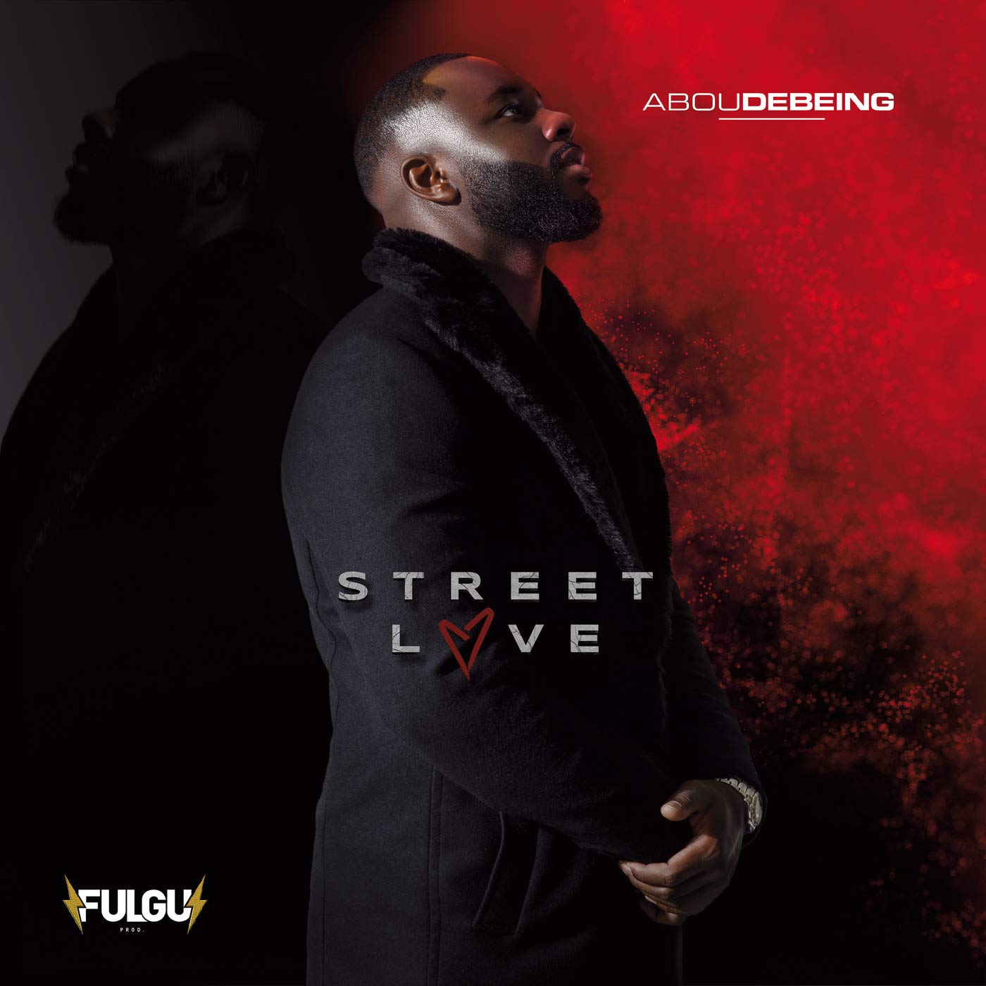 Product Image: Abou Debeing - Street Love