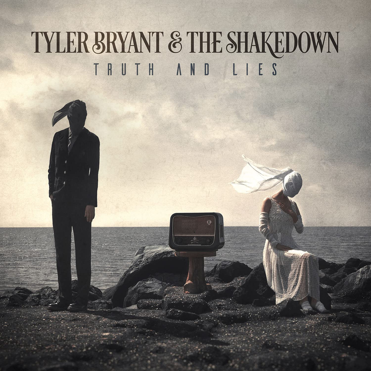Truth and Lies Rock