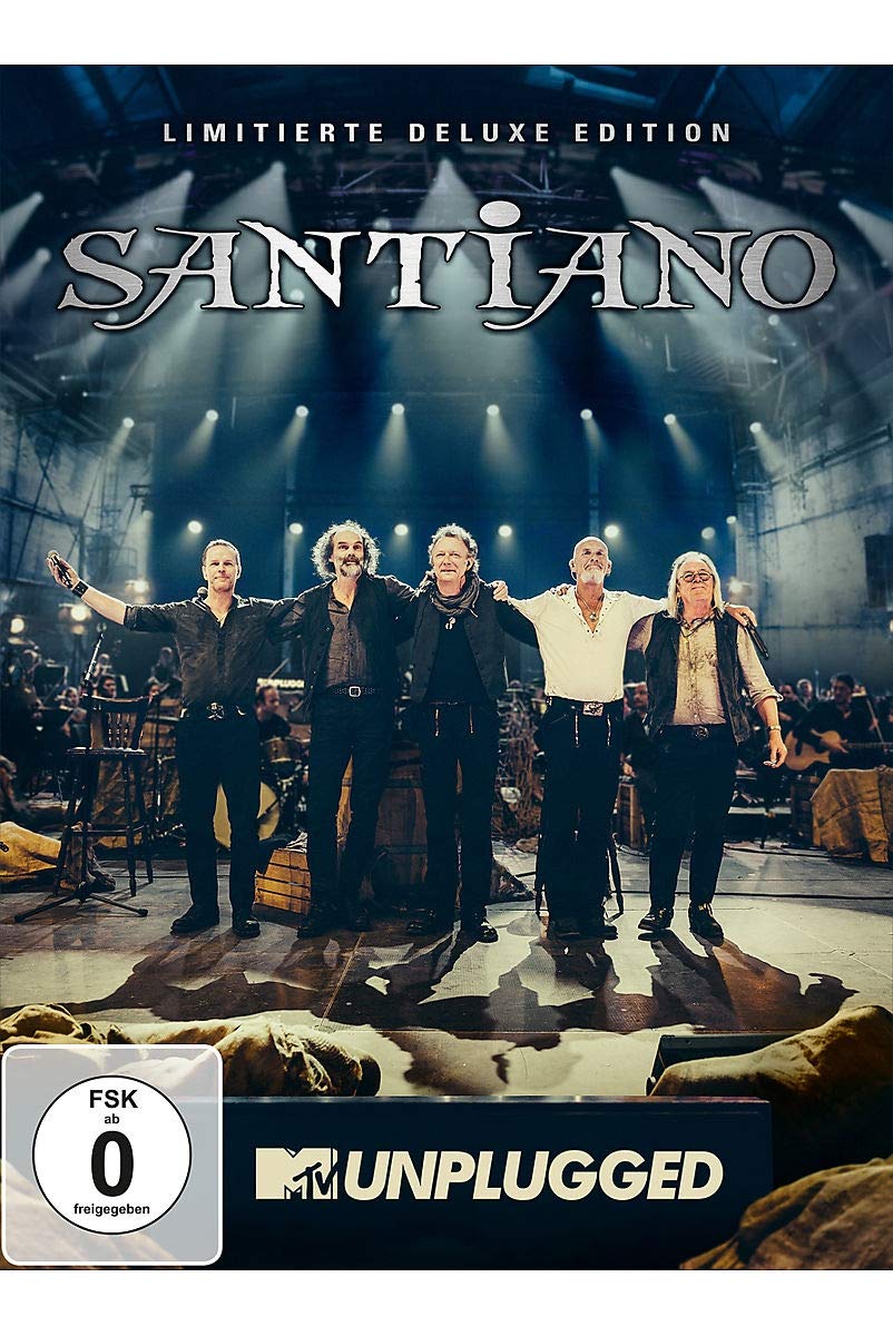 Santiano - MTV Unplugged Movies