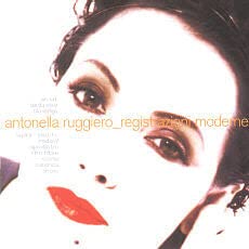 Registrazioni Moderne Pop