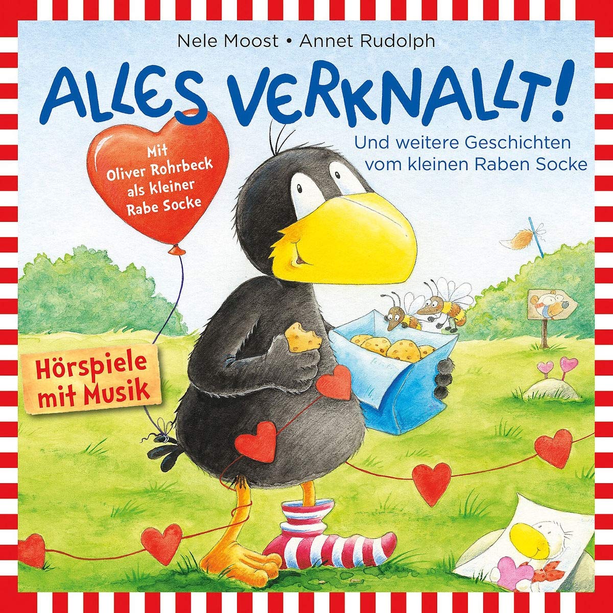 Alles Verknallt!...und Weitere Geschichten Children & Young People