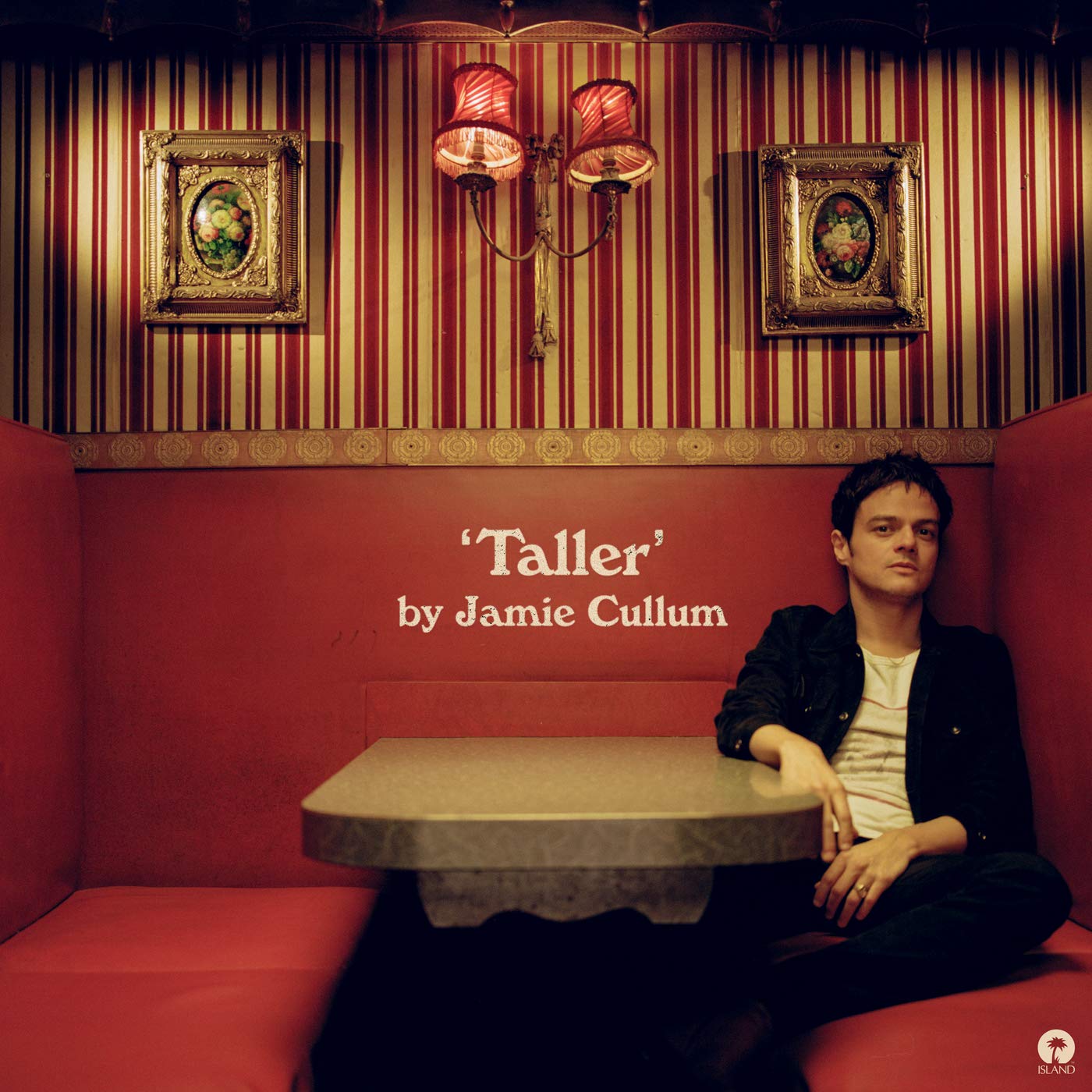 Product Image: Taller  (Deluxe Edt.)