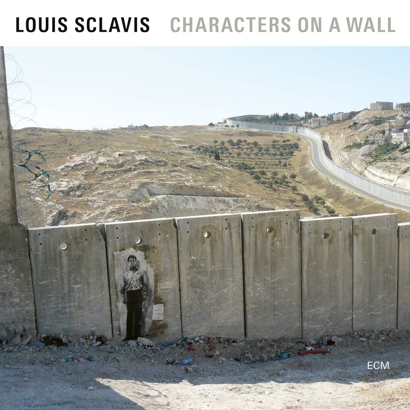 Product Image: Characters On A Wall