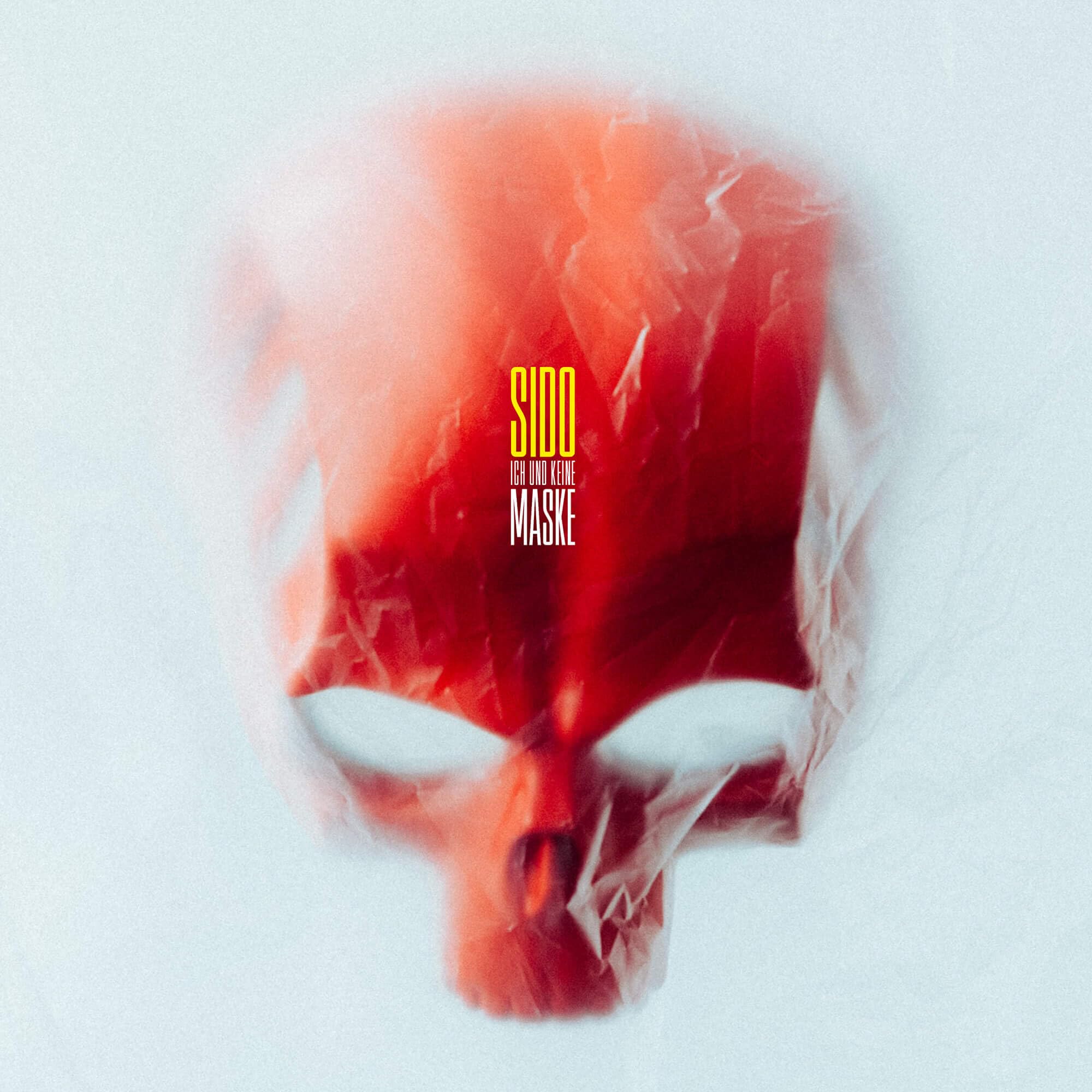 Product Image: Ich & keine Maske