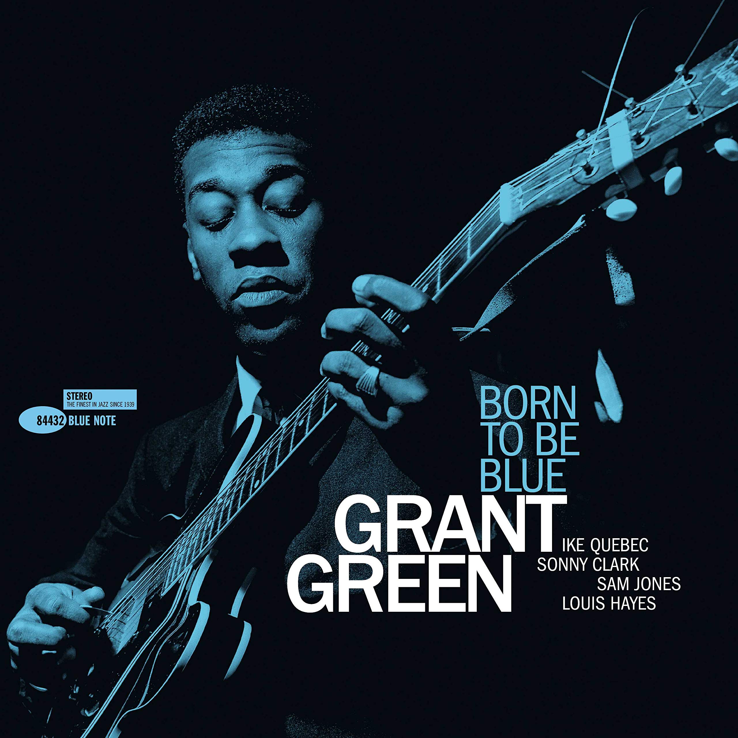 Born to Be Blue (Tone Poet Vinyl) Music