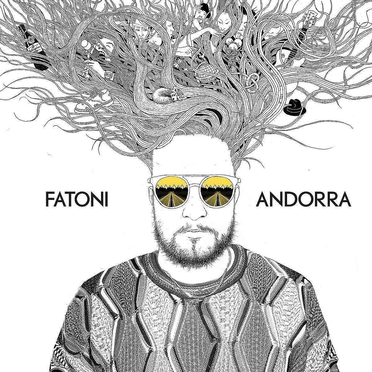 Andorra (2lp) Rap & Hip-Hop