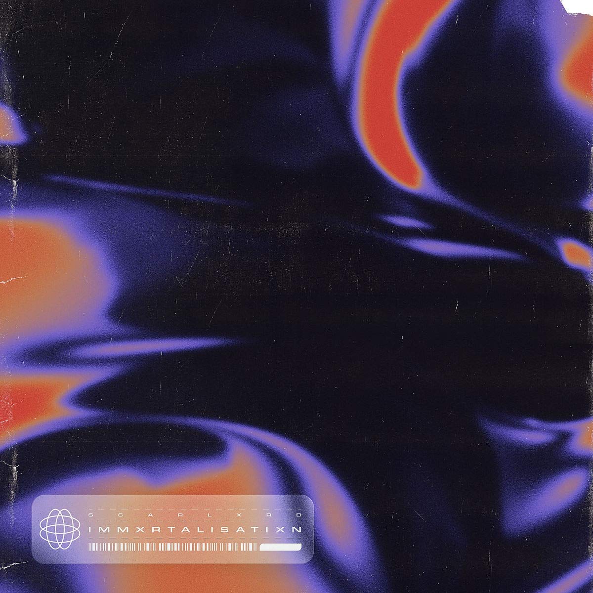 Product Image: Immxrtalizatixn (Vinyl)