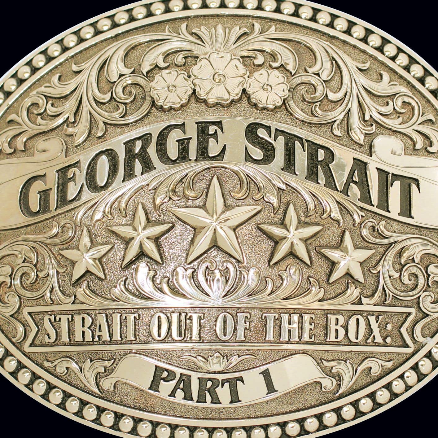 George Strait - Strait Out Of The Box Pt.1 Pop