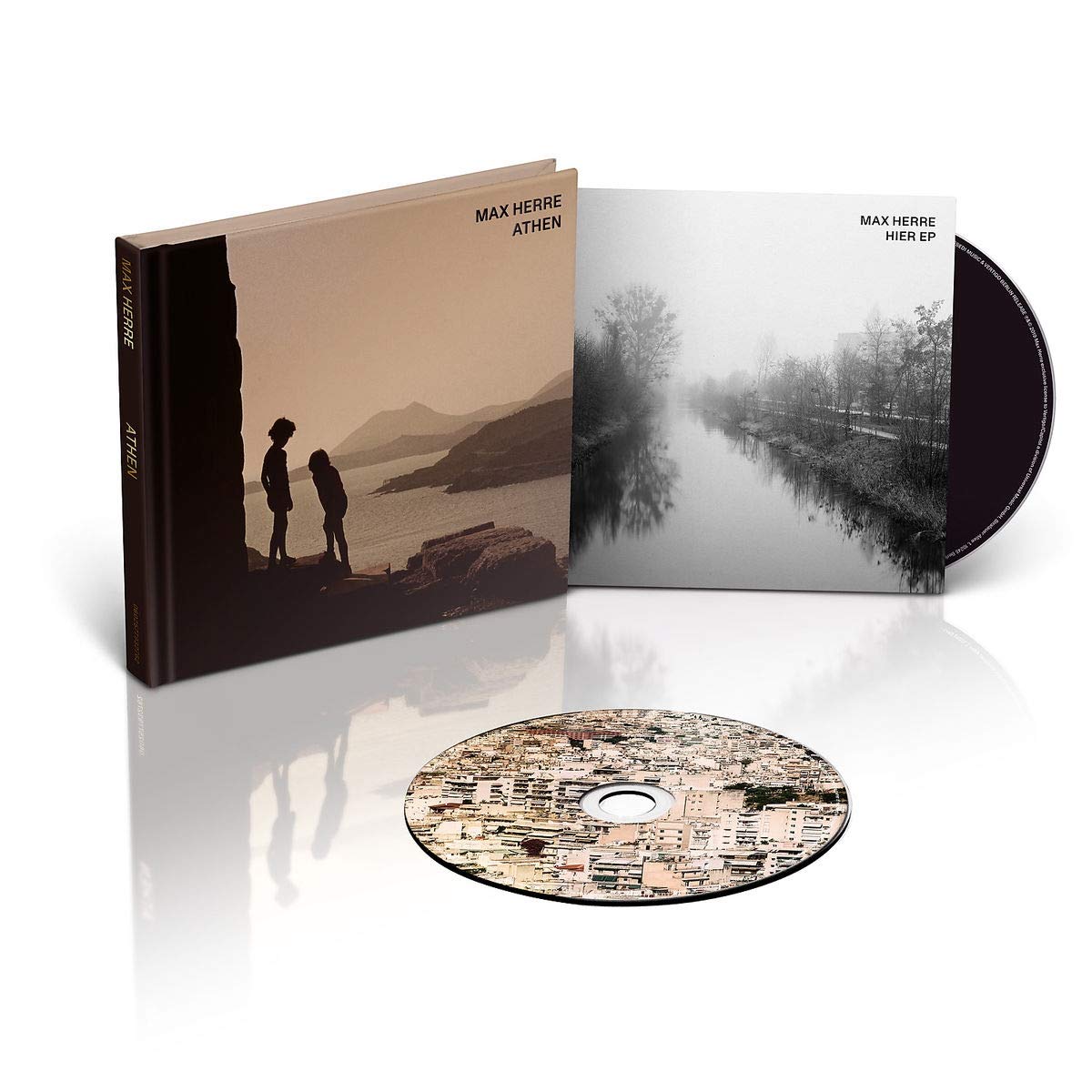 Athen  (Ltd.Special Edition) Rap & Hip-Hop