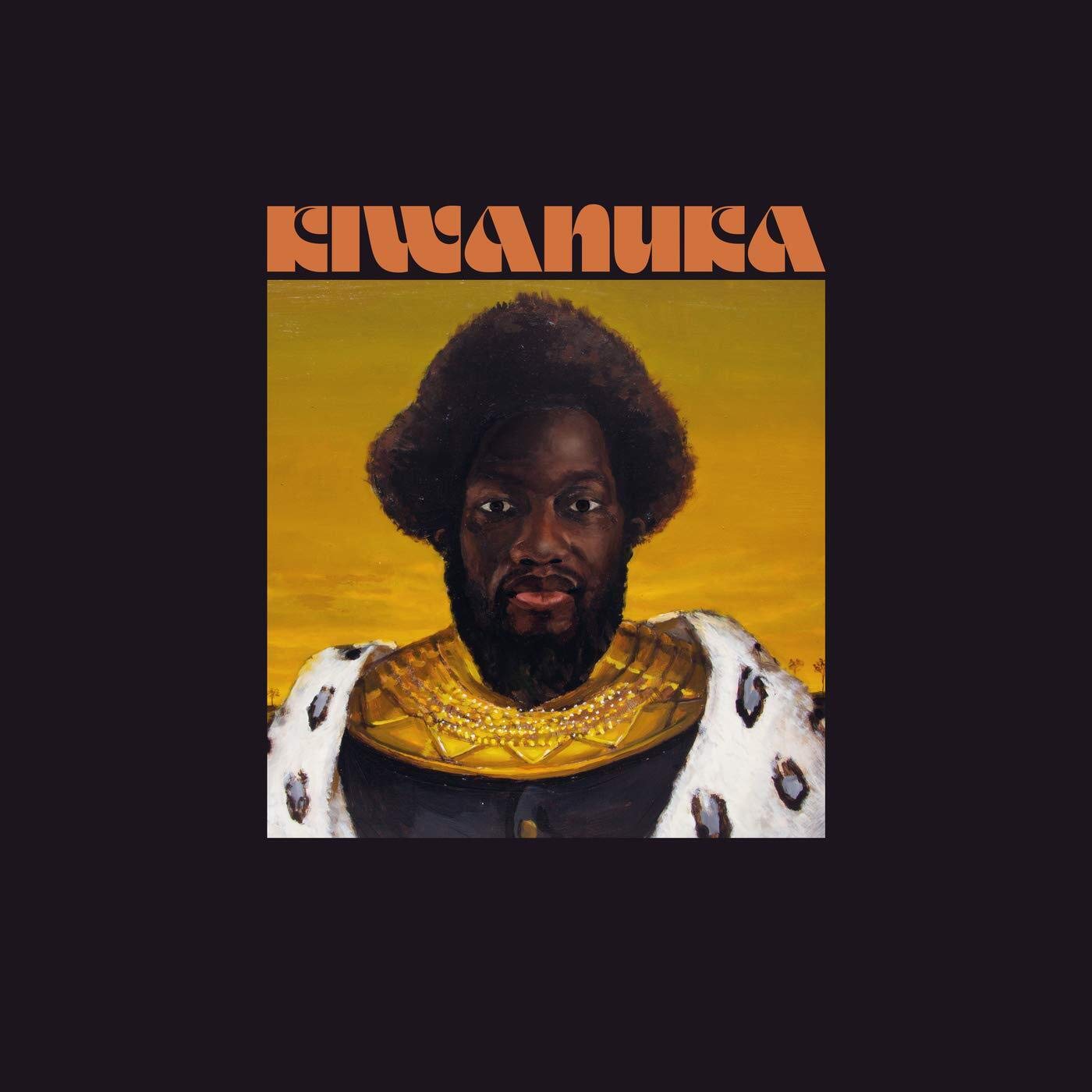 KIWANUKA (Digi) Pop