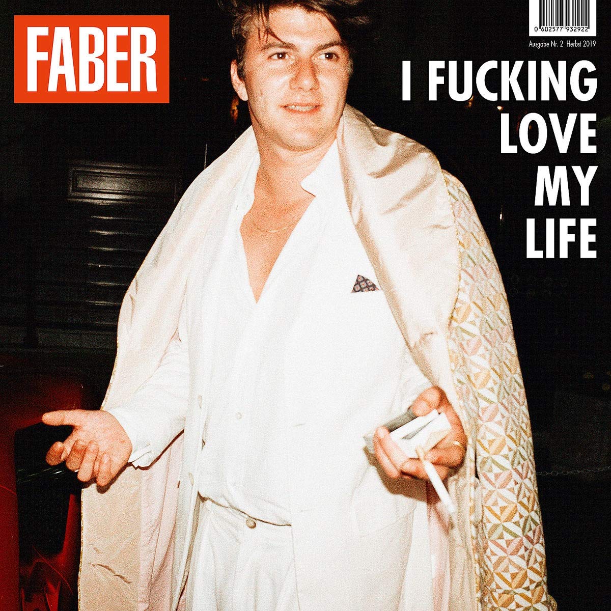 I Fucking Love My Life World Music