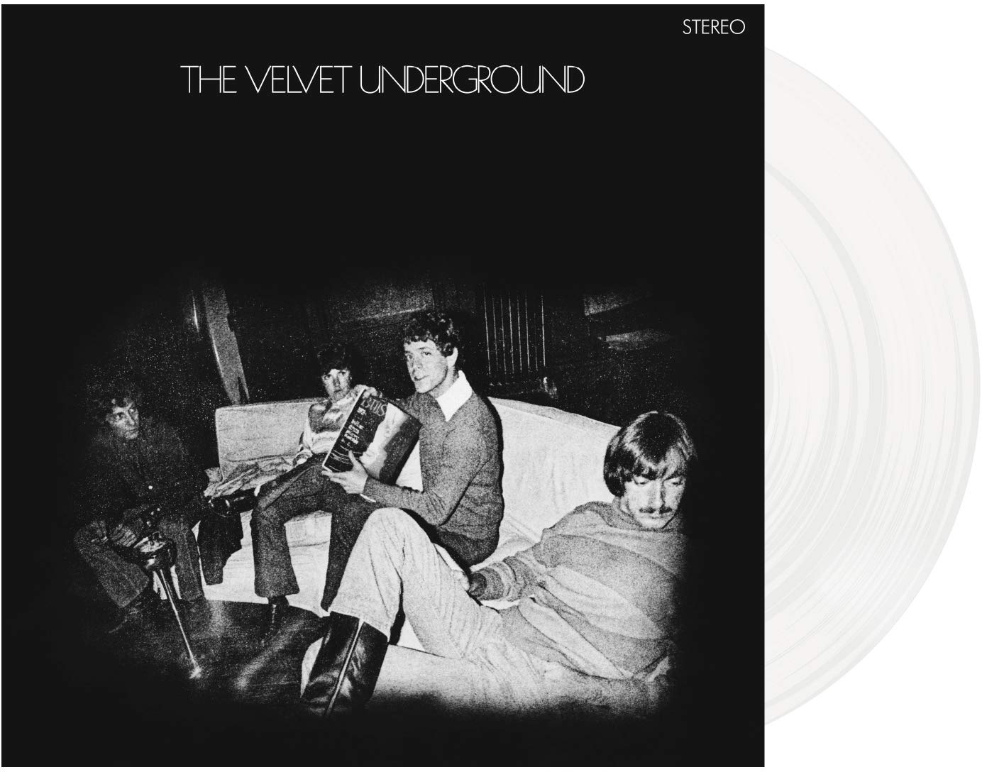 The Velvet Underground Music